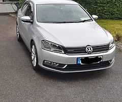 2013 Volkswagen Passat - Image 9/9