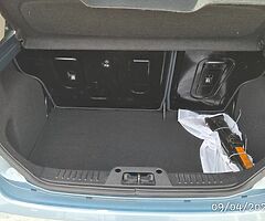 2010 FORD FIESTA 1.4 AUTOMATIC - NEW NCT & TAX - Image 4/10