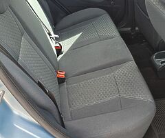 2010 FORD FIESTA 1.4 AUTOMATIC - NEW NCT & TAX - Image 5/10