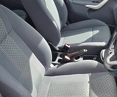 2010 FORD FIESTA 1.4 AUTOMATIC - NEW NCT & TAX - Image 6/10