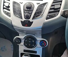2010 FORD FIESTA 1.4 AUTOMATIC - NEW NCT & TAX - Image 8/10