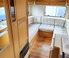 1998 Ford Transit  Motorhome / Herald - Image 4/10