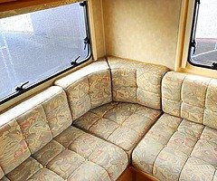 1998 Ford Transit  Motorhome / Herald - Image 6/10