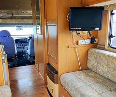 1998 Ford Transit  Motorhome / Herald - Image 7/10