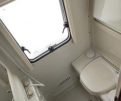 1998 Ford Transit  Motorhome / Herald - Image 9/10