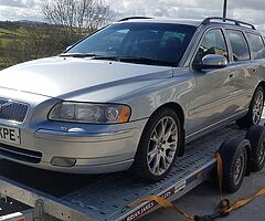 Transporter trailer wanted