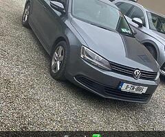 VW Jetta