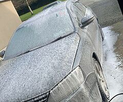 VW Jetta