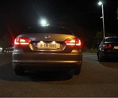 VW Jetta