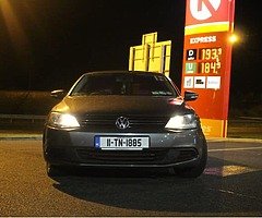 VW Jetta - Image 4/6