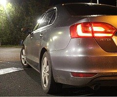 VW Jetta - Image 5/6