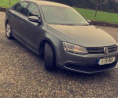 VW Jetta - Image 6/6