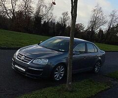 07 Jetta for swaps