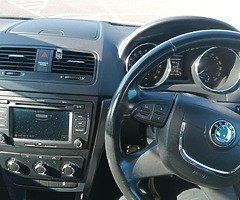131 Skoda Yeti Urban 2.TDI 110hp 5 speed manual - Image 5/8