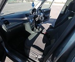 131 Skoda Yeti Urban 2.TDI 110hp 5 speed manual - Image 6/8