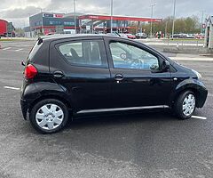 Toyota aygo - Image 4/10