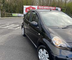 Toyota aygo - Image 5/10