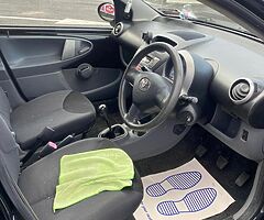 Toyota aygo - Image 7/10