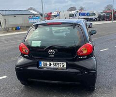 Toyota aygo - Image 10/10