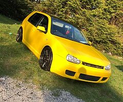 Mk4 golf gttdi