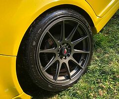 Mk4 golf gttdi