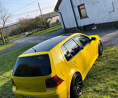 Mk4 golf gttdi