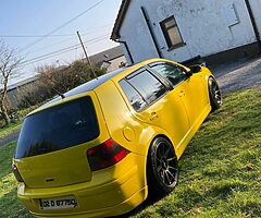 Mk4 golf gttdi - Image 4/9