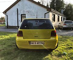 Mk4 golf gttdi - Image 5/9