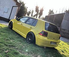 Mk4 golf gttdi - Image 6/9