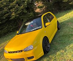Mk4 golf gttdi - Image 9/9