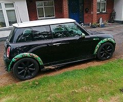 Mini one