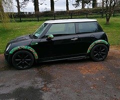 Mini one