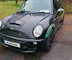Mini one