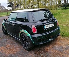 Mini one - Image 4/4