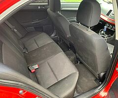2008 Mitsubishi Lancer (NCT 03/23) - Image 5/6