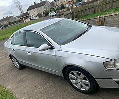 1.6 passat