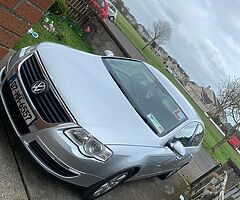 1.6 passat