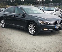 2015 VW Passat 2.0tdi with Only 105k miles - Image 3/10
