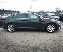 2015 VW Passat 2.0tdi with Only 105k miles - Image 4/10