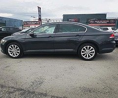 2015 VW Passat 2.0tdi with Only 105k miles - Image 5/10