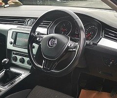 2015 VW Passat 2.0tdi with Only 105k miles - Image 6/10