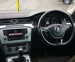 2015 VW Passat 2.0tdi with Only 105k miles - Image 7/10