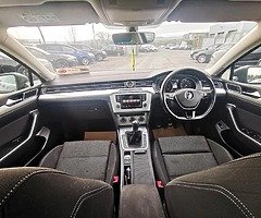 2015 VW Passat 2.0tdi with Only 105k miles - Image 8/10