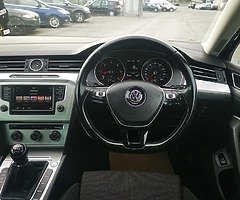 2015 VW Passat 2.0tdi with Only 105k miles - Image 9/10