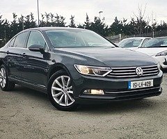 2015 VW Passat 2.0tdi with Only 105k miles - Image 10/10