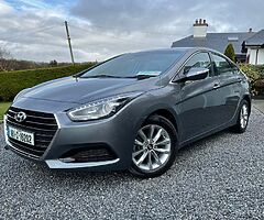2016 HYUNDAI i40 NEW NCT LOW MILEAGE 88,000 MILES 6 SPEED MANUAL