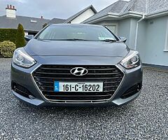 2016 HYUNDAI i40 NEW NCT LOW MILEAGE 88,000 MILES 6 SPEED MANUAL - Image 3/10