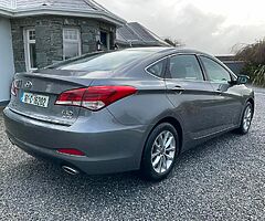 2016 HYUNDAI i40 NEW NCT LOW MILEAGE 88,000 MILES 6 SPEED MANUAL - Image 4/10