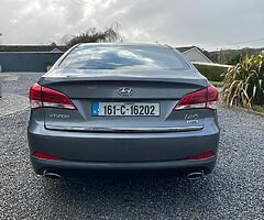 2016 HYUNDAI i40 NEW NCT LOW MILEAGE 88,000 MILES 6 SPEED MANUAL - Image 5/10
