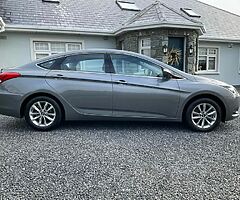2016 HYUNDAI i40 NEW NCT LOW MILEAGE 88,000 MILES 6 SPEED MANUAL - Image 6/10